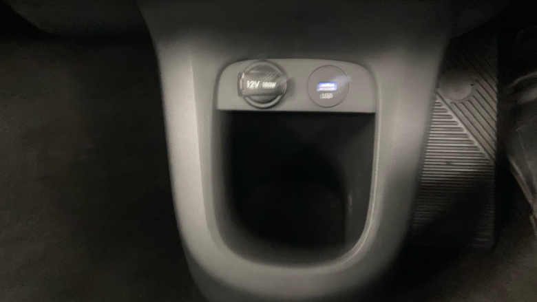 Hyundai IONIQ 5 125kW Premium 58 kWh 5dr Auto Electric Hatchback